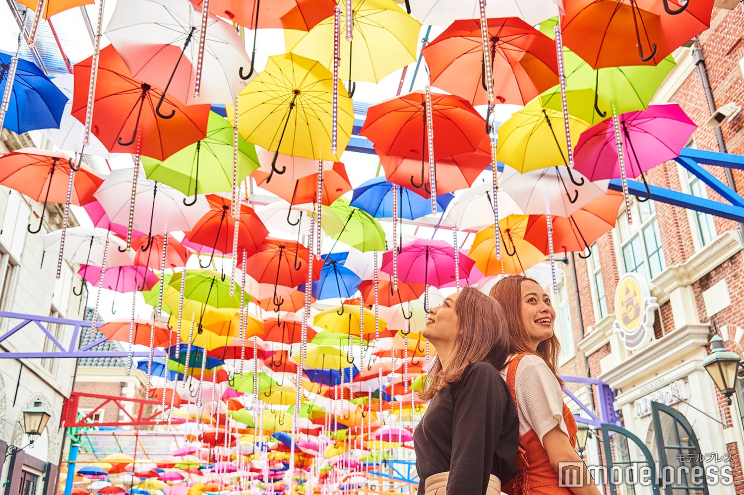 遊んで・撮って・シェアしよう!フォトジェニスポット満載の長崎・ハウステンボス