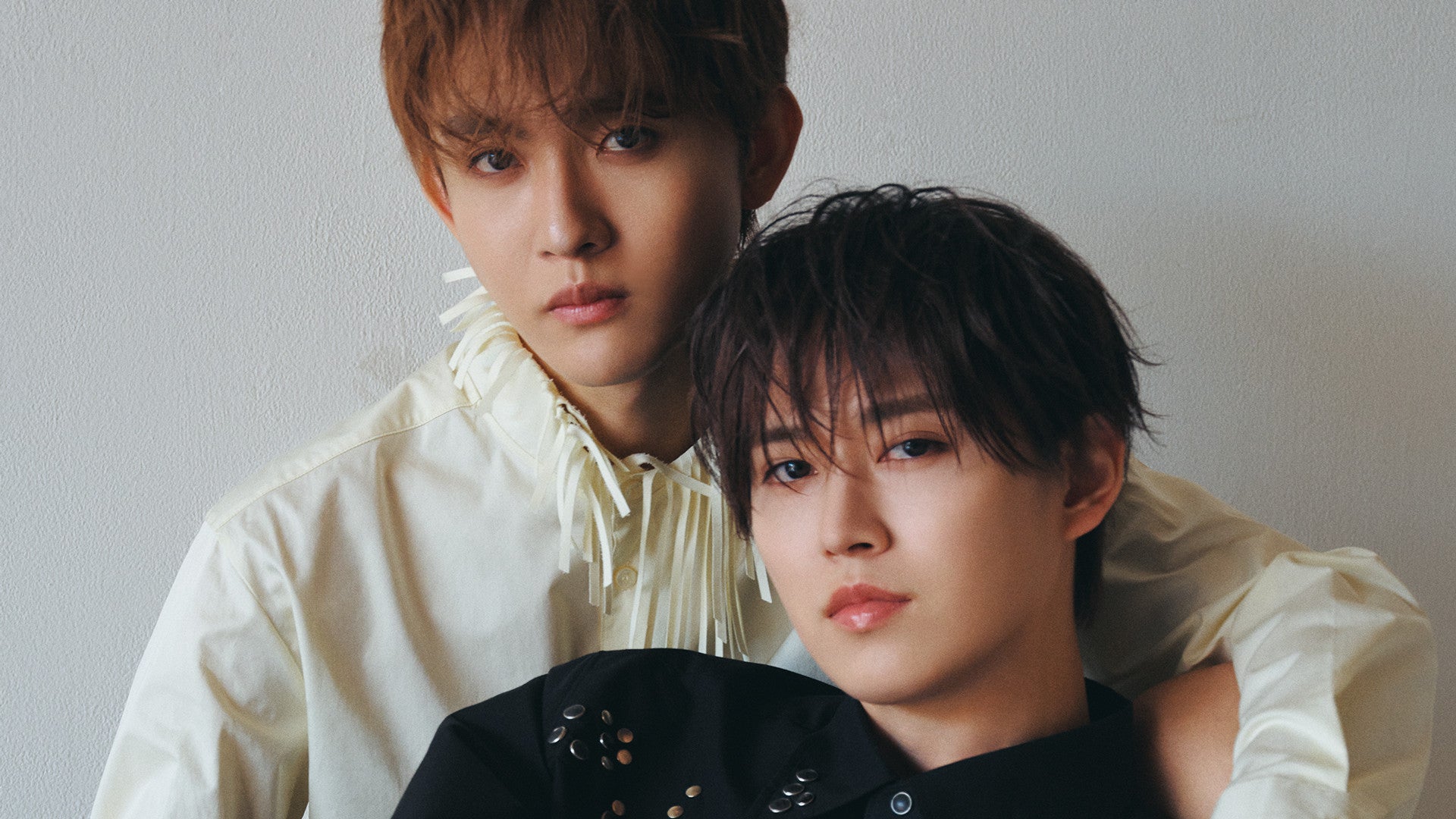 【JI BLUE】この夏2人で実現させたいこととは...？＜JO1・白岩瑠姫 × INI・田島将吾＞によるクロストークをお届け♡