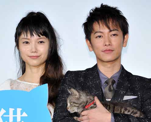 佐藤健、宮崎あおいの告白にツッコミ