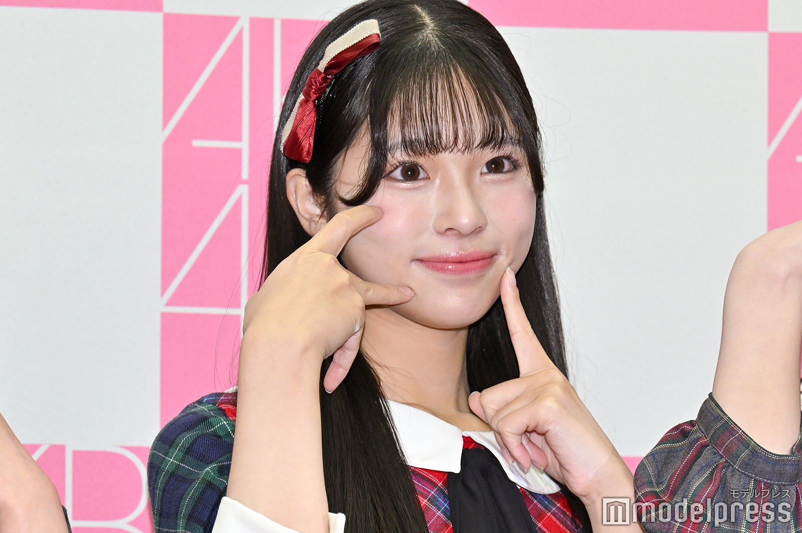 牧戸愛茉（C）モデルプレス