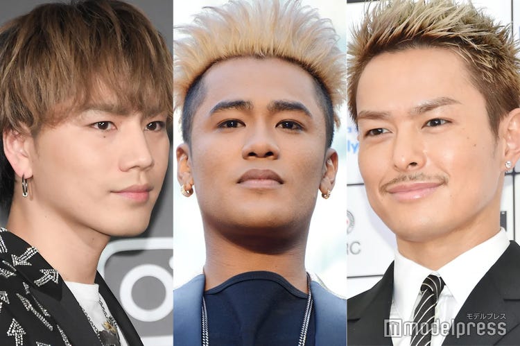 三代目jsb今市隆二 登坂広臣 Ellyは 可愛い 楽屋トーク炸裂 モデルプレス 三代目jsb今市隆二 登坂広臣 Ellyは 可愛い 楽屋トーク炸裂 モデルプレス