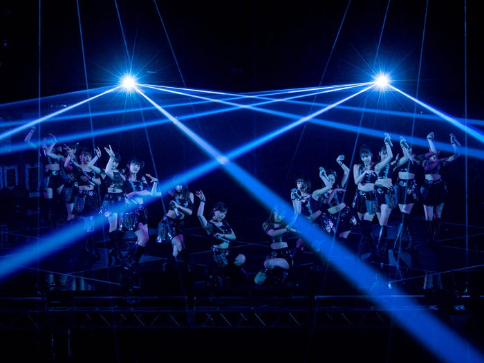 モーニング娘。’20(提供写真)