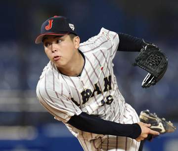 大学野球の新国際大会「ワールド・カレッジ・ベースボール・チャンピオンシップ（WCBC）」開催決定 第1回は7月に台湾で開催 日米大学野球は一時休止