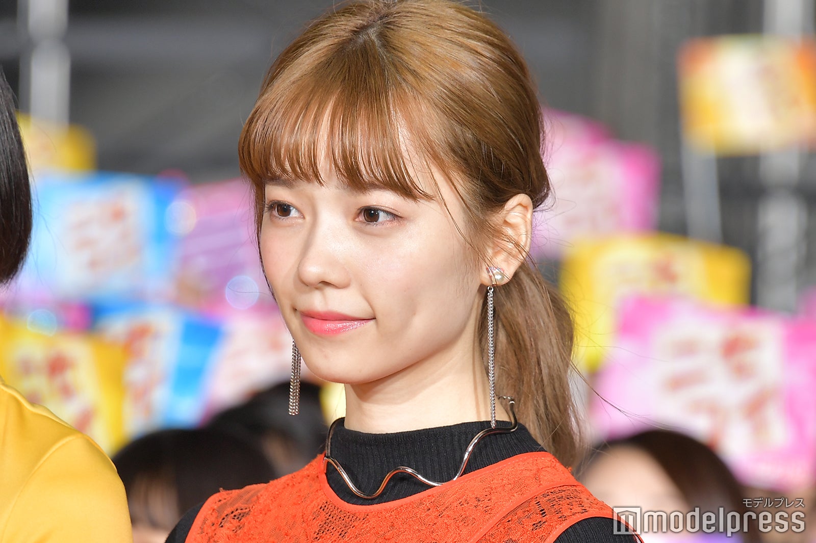 島崎遥香（C）モデルプレス