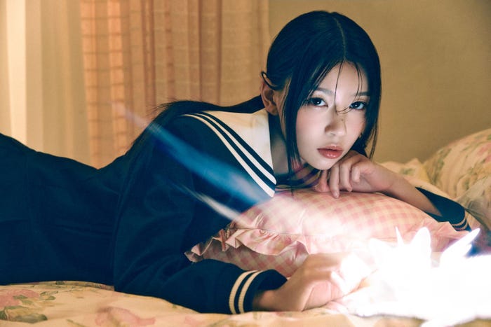 MOKA(提供写真)