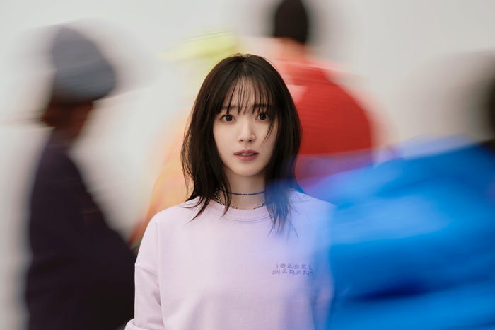鈴木愛理(C)ABCテレビ