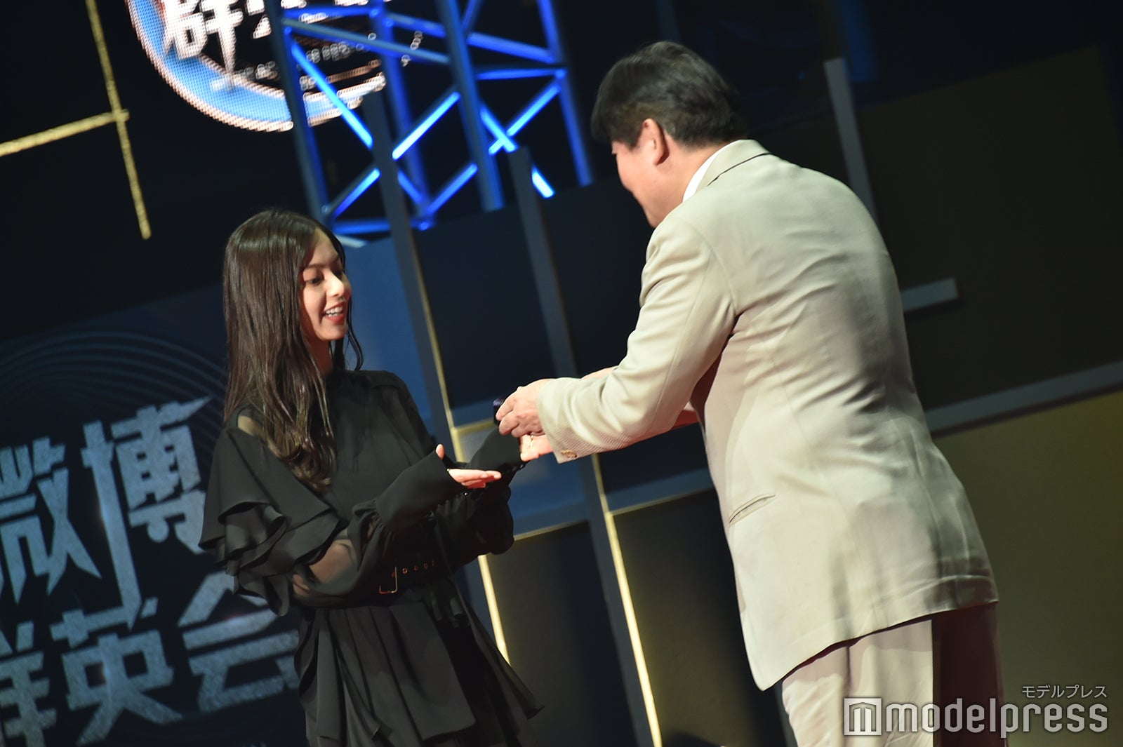 齋藤飛鳥 （C）モデルプレス