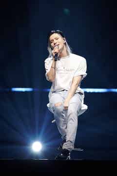 Shineeテミン 入隊前最後のソロコンサートでファンへ感謝 これからもずっとそばにいて 詳細レポ セットリスト モデルプレス Shineeテミン 入隊前最後のソロコンサートでファンへ感謝 これからもずっとそばにいて 詳細レポ セットリスト モデルプレス