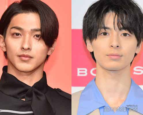 横浜流星、“高校の同級生”高杉真宙に謝罪「一緒に語りたいなって思った」