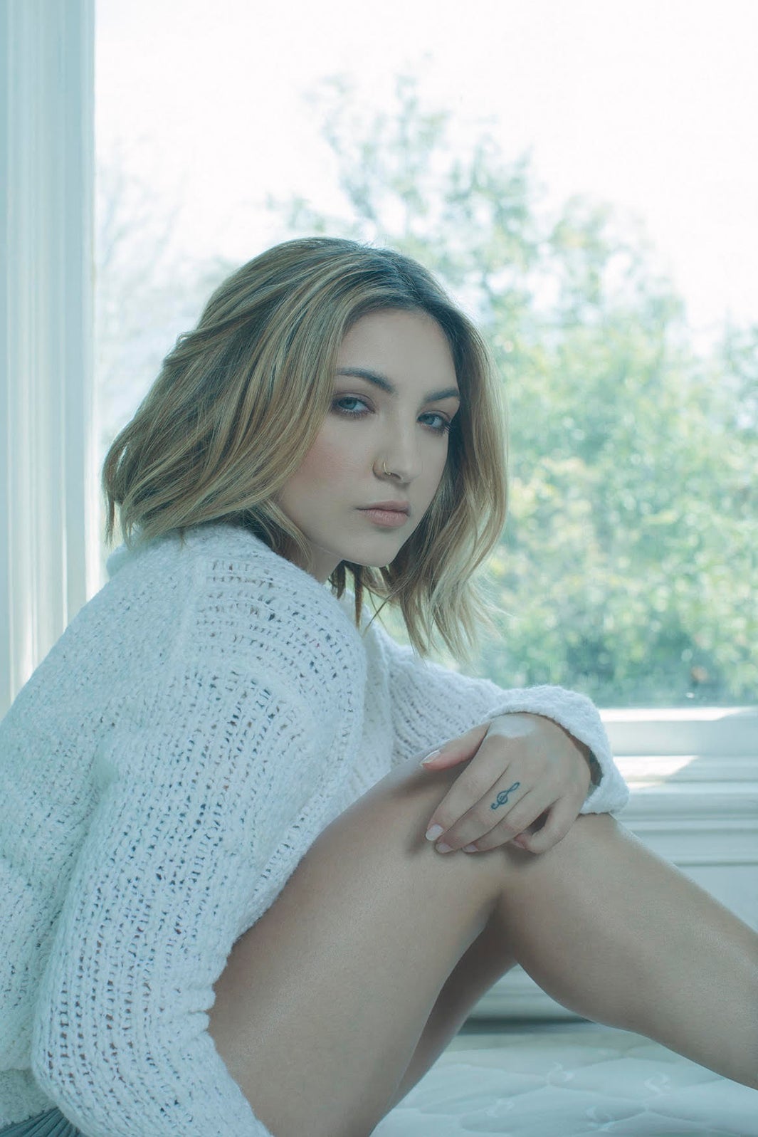 Julia Michaels （提供写真）