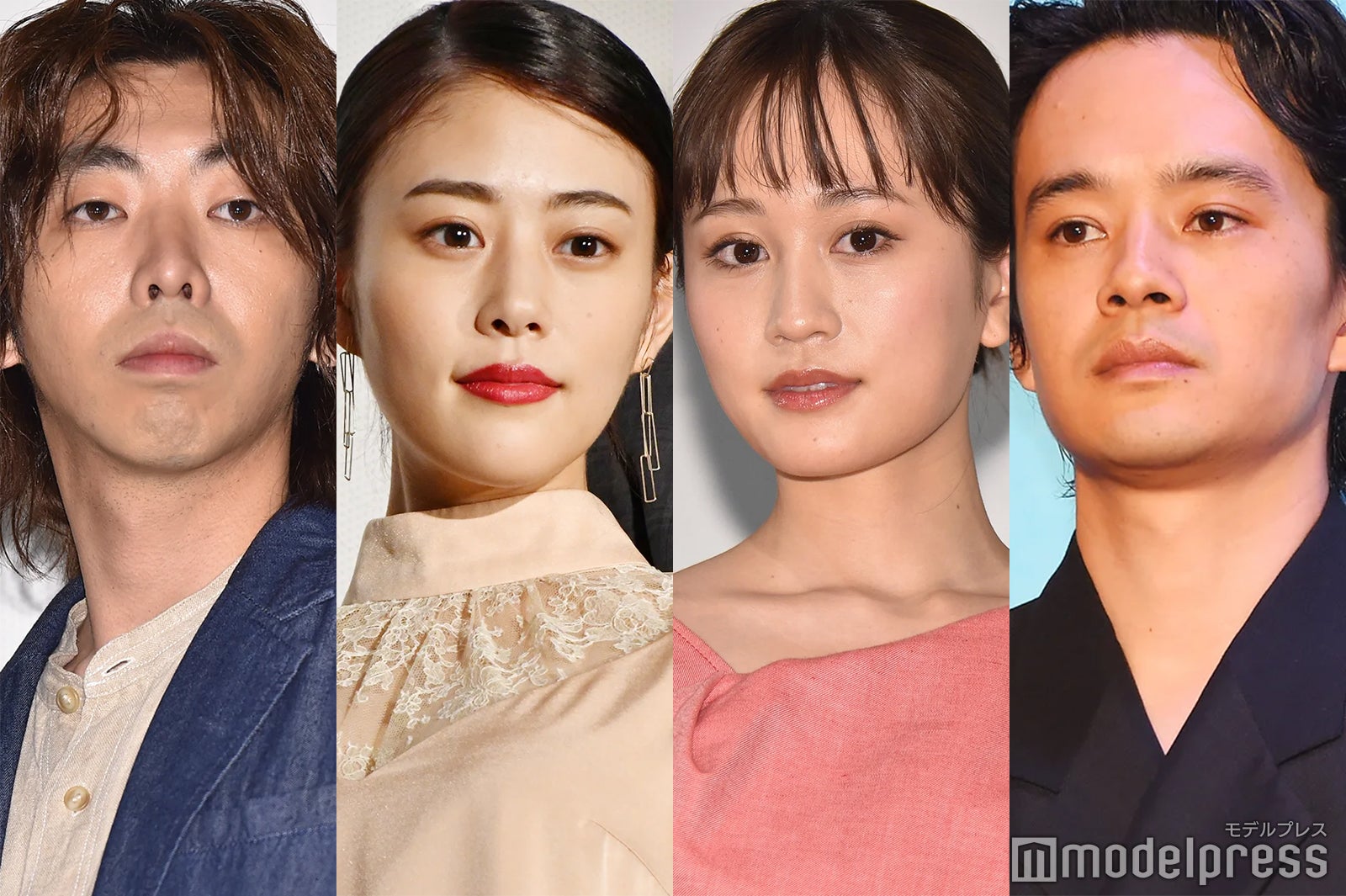 高畑充希・前田敦子・池松壮亮・柄本時生ら“ブス会”、10年目の集合ショットにファン歓喜