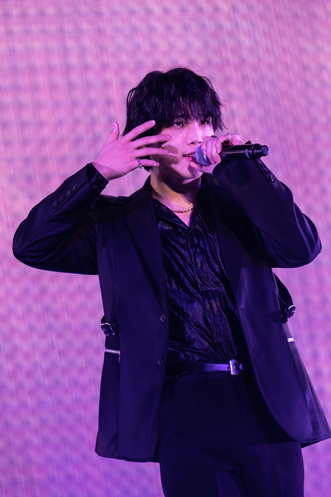 「THE FIRST FINAL」より（C）日本テレビ