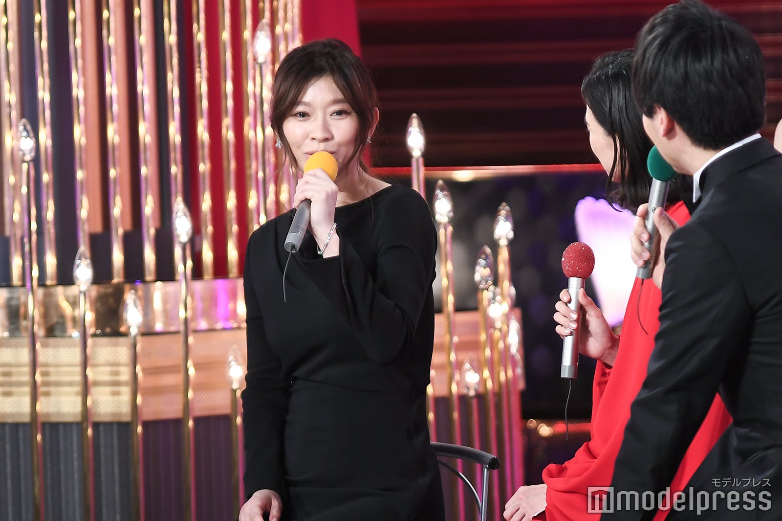 篠原涼子（C）モデルプレス