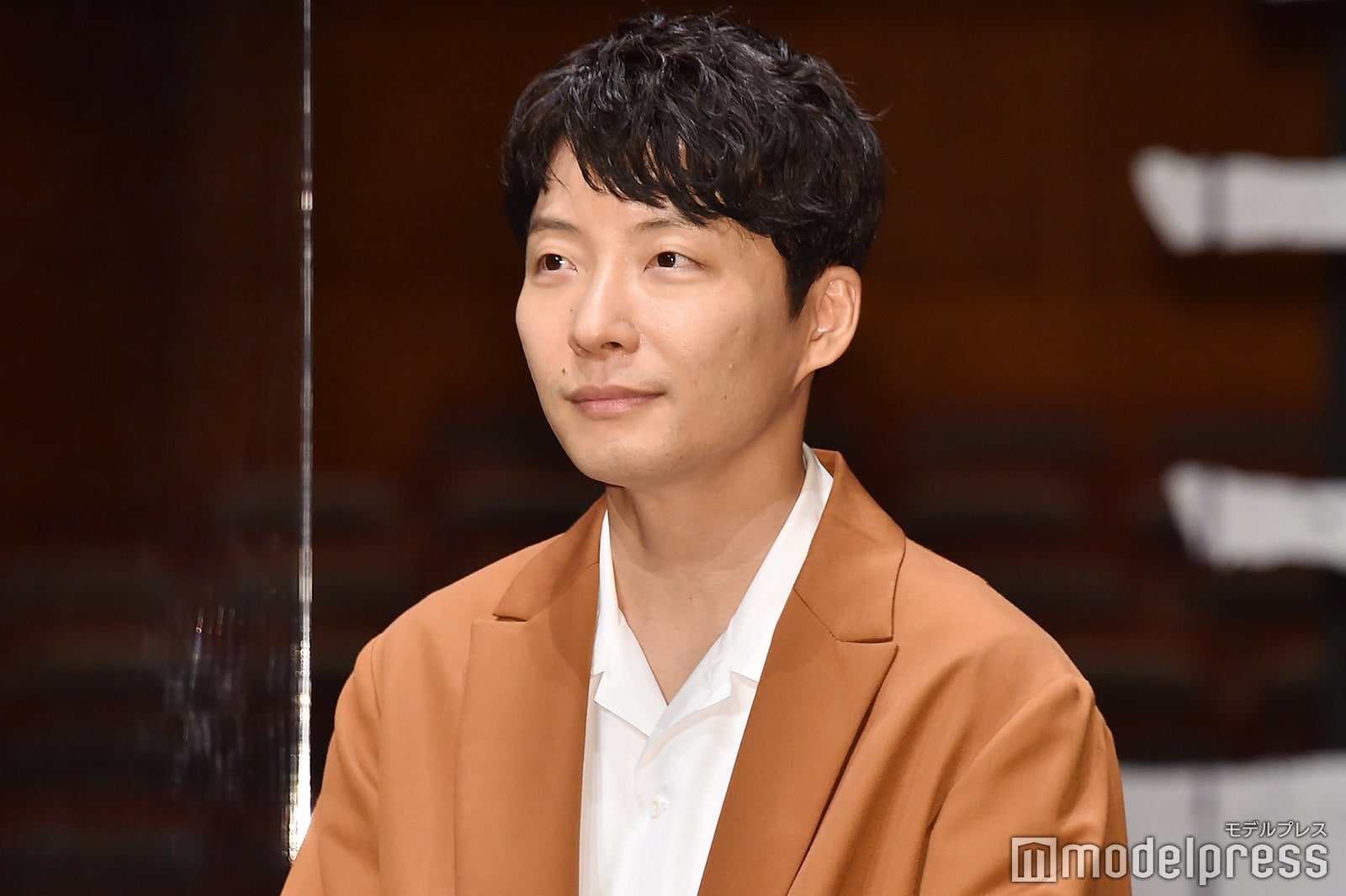 星野源（C）モデルプレス