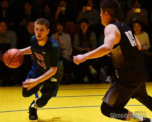 ストリートボール「SOMECITY」“東京最強決定戦 シーズンに続きBLACKTOPが圧倒的強さ