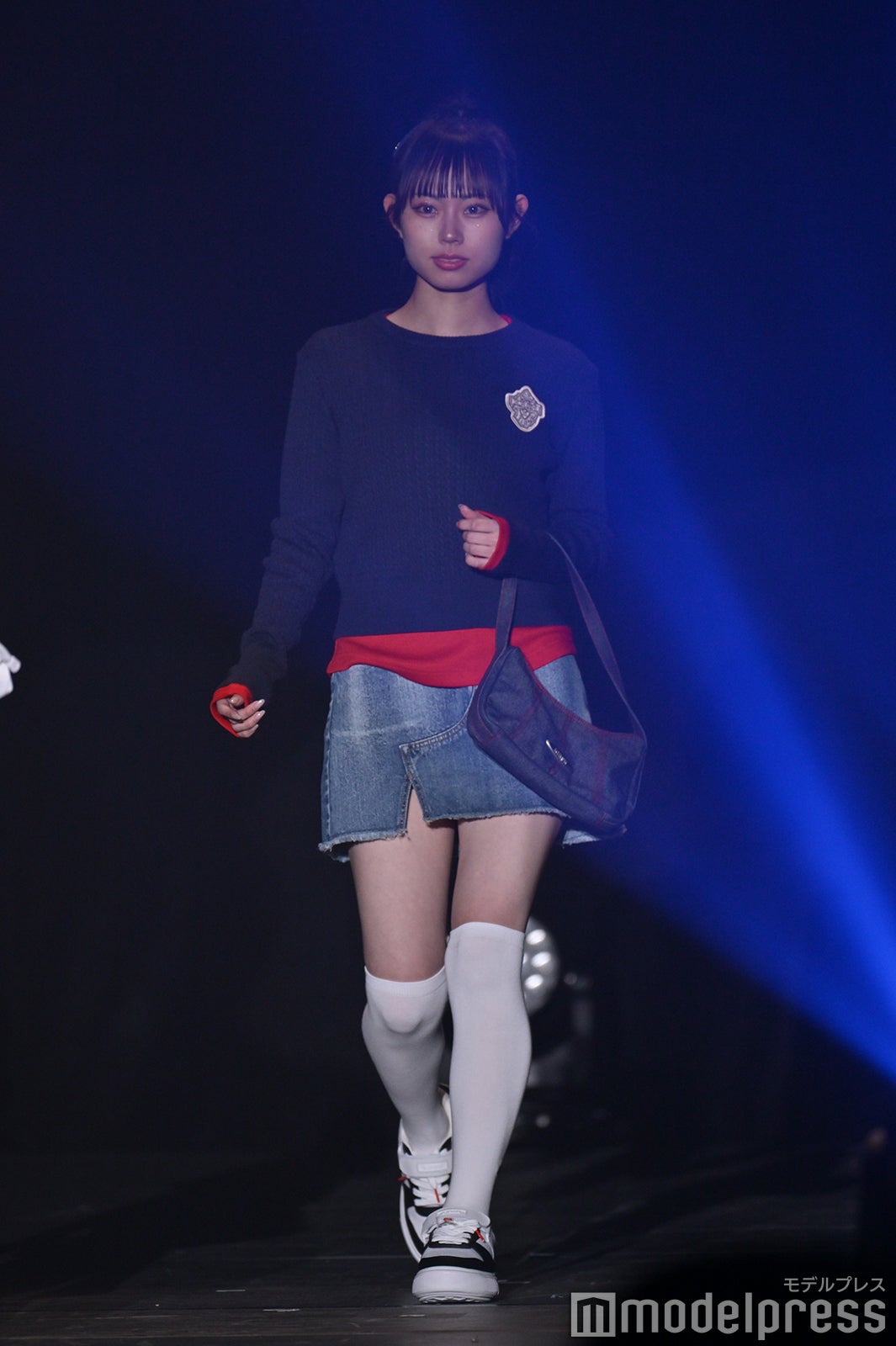 （C）モデルプレス