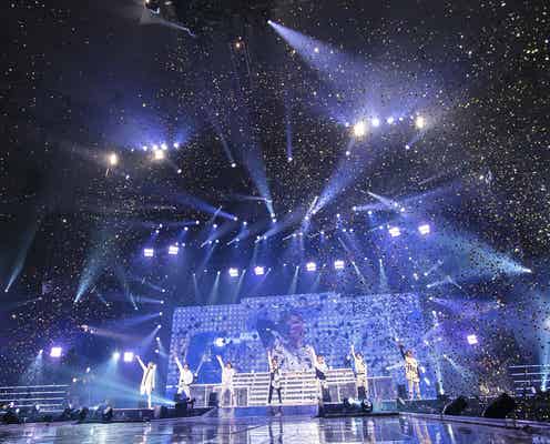 超特急、初の日本武道館公演がよみがえる リョウガによるツアードキュメントも