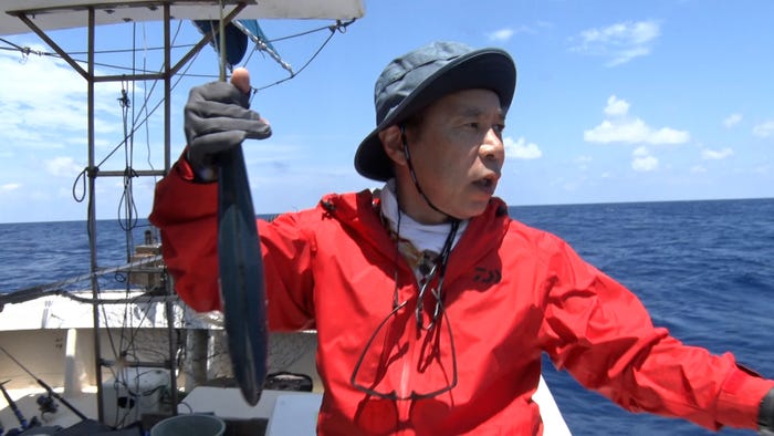 岡村隆史(C)日本テレビ