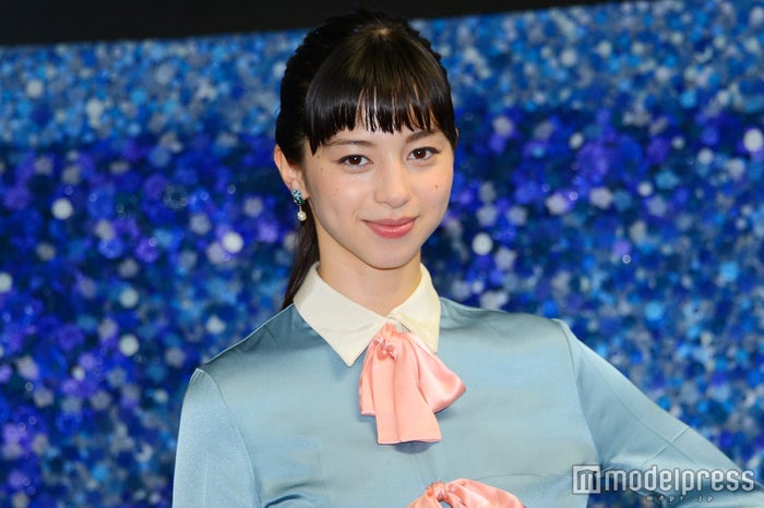 中条あやみ アナザースカイ 新mcに抜てき ギャップがある と今田