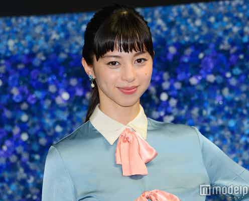 中条あやみ「アナザースカイ」新MCに抜てき 「ギャップがある」と今田耕司が絶賛