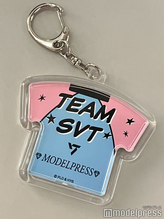 「SEVENTEEN TOUR 'FOLLOW' AGAIN TO JAPAN POP-UP STORE」(C)モデルプレス