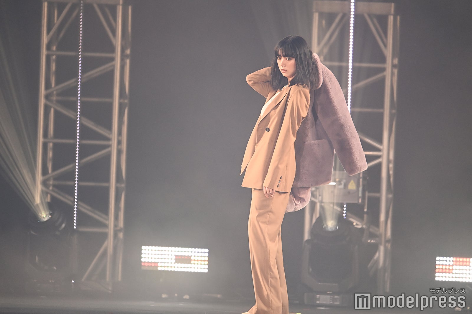 池田エライザ（C）モデルプレス