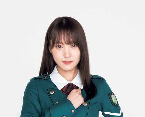 櫻坂46菅井友香「サイマジョ」など歴代衣装&卒業写真集裏表紙カット公開<大切なもの>