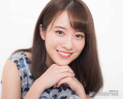 「ミス慶應コンテスト2019」グランプリは村中暖奈さんに決定