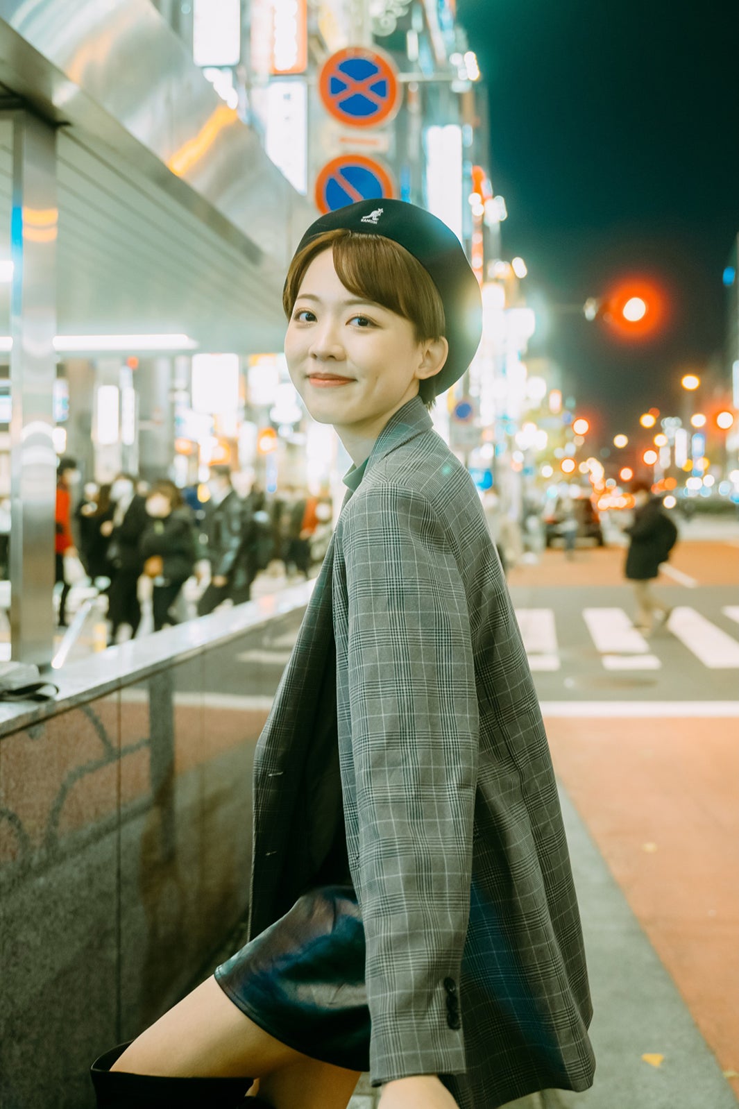 Bei Bei • べべ