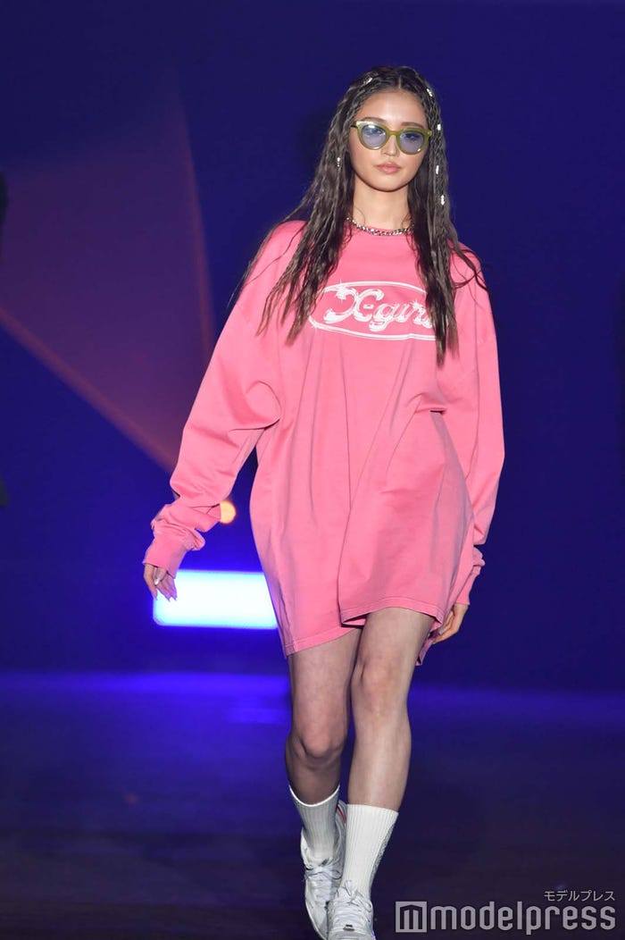 せいら(C)モデルプレス