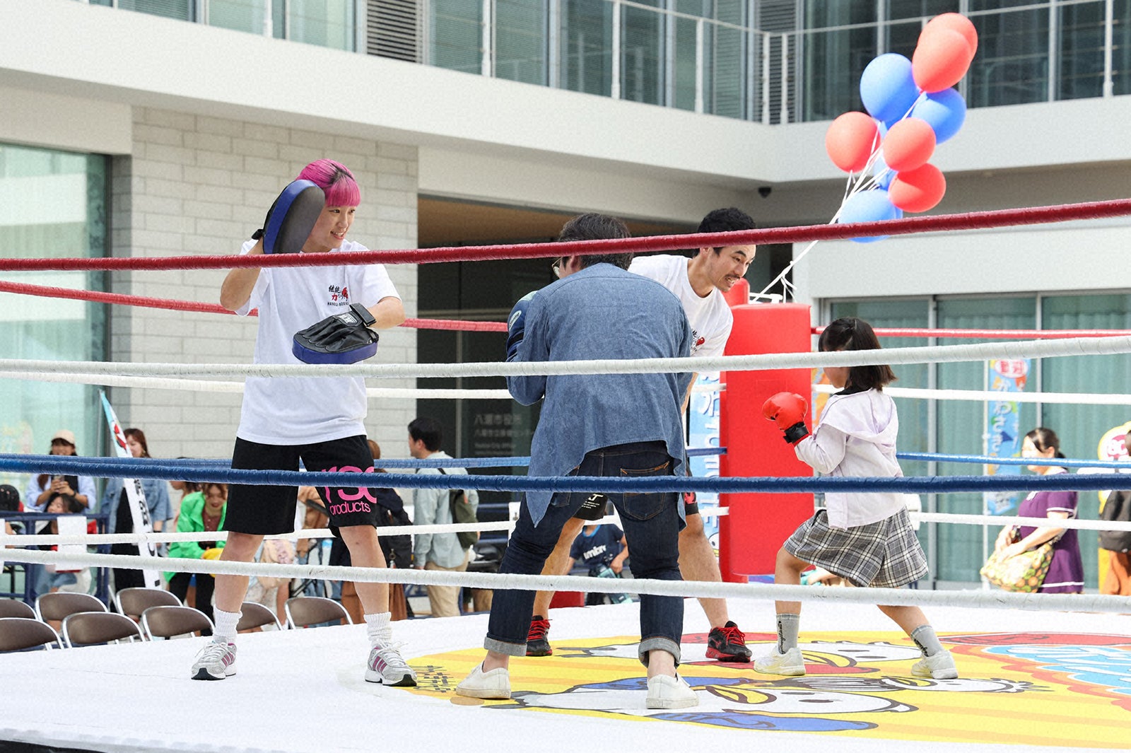 「あのクズを殴ってやりたいんだ」第3話（C）TBS