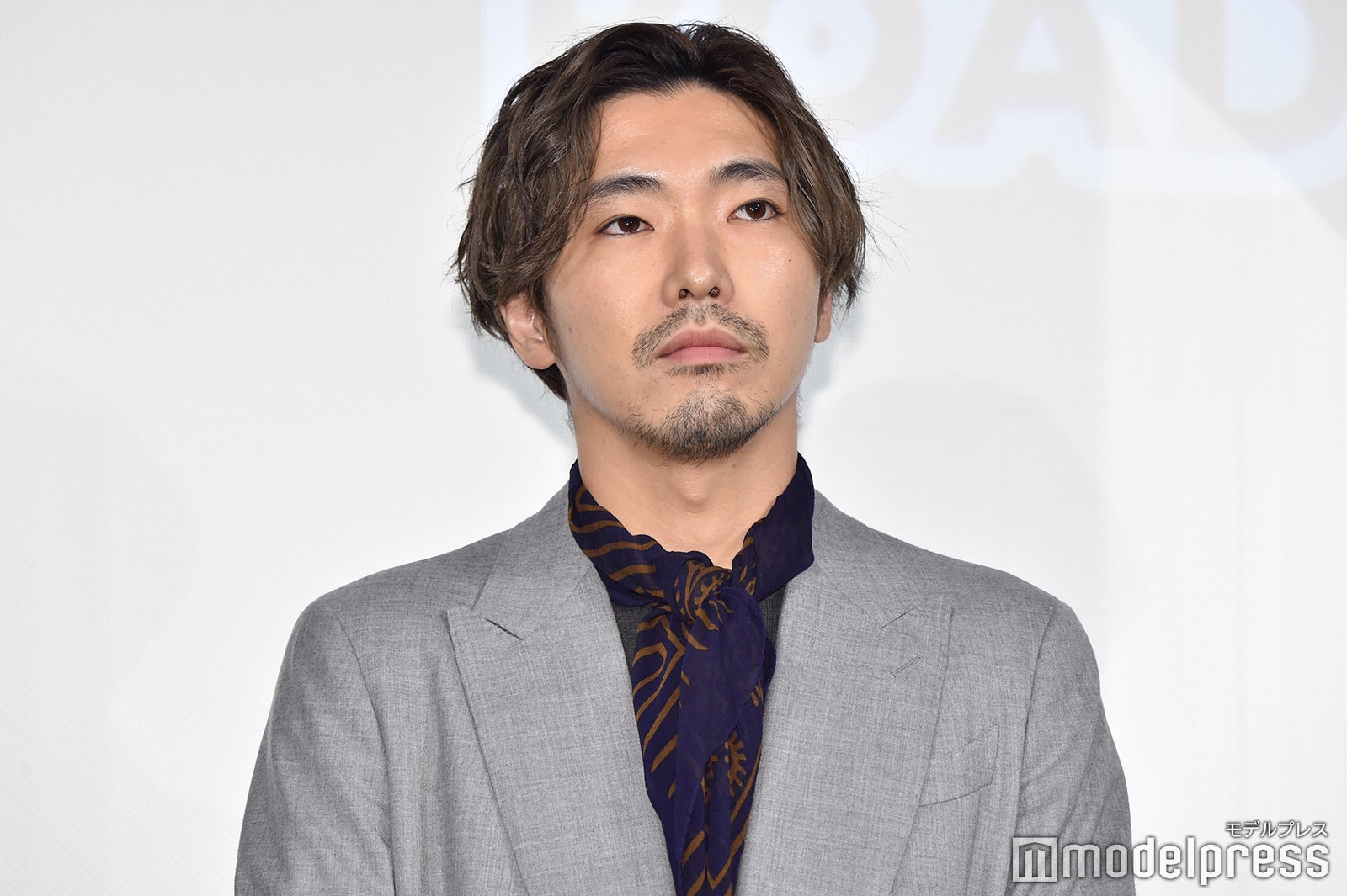 柄本佑（C）モデルプレス