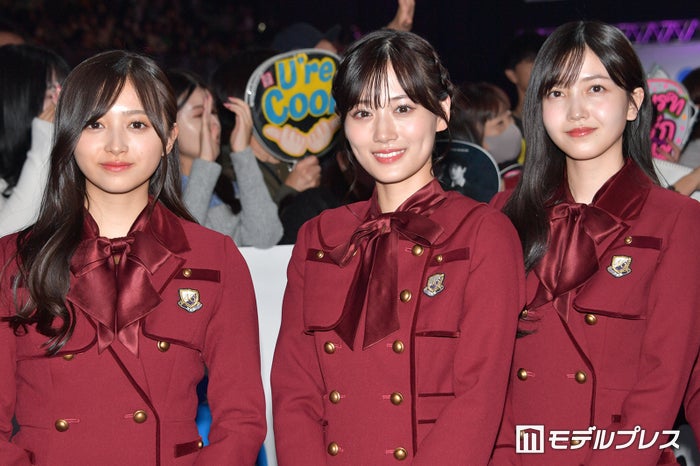乃木坂46、ヘアメイクが早いメンバーは？先輩と“髪型被り”することも