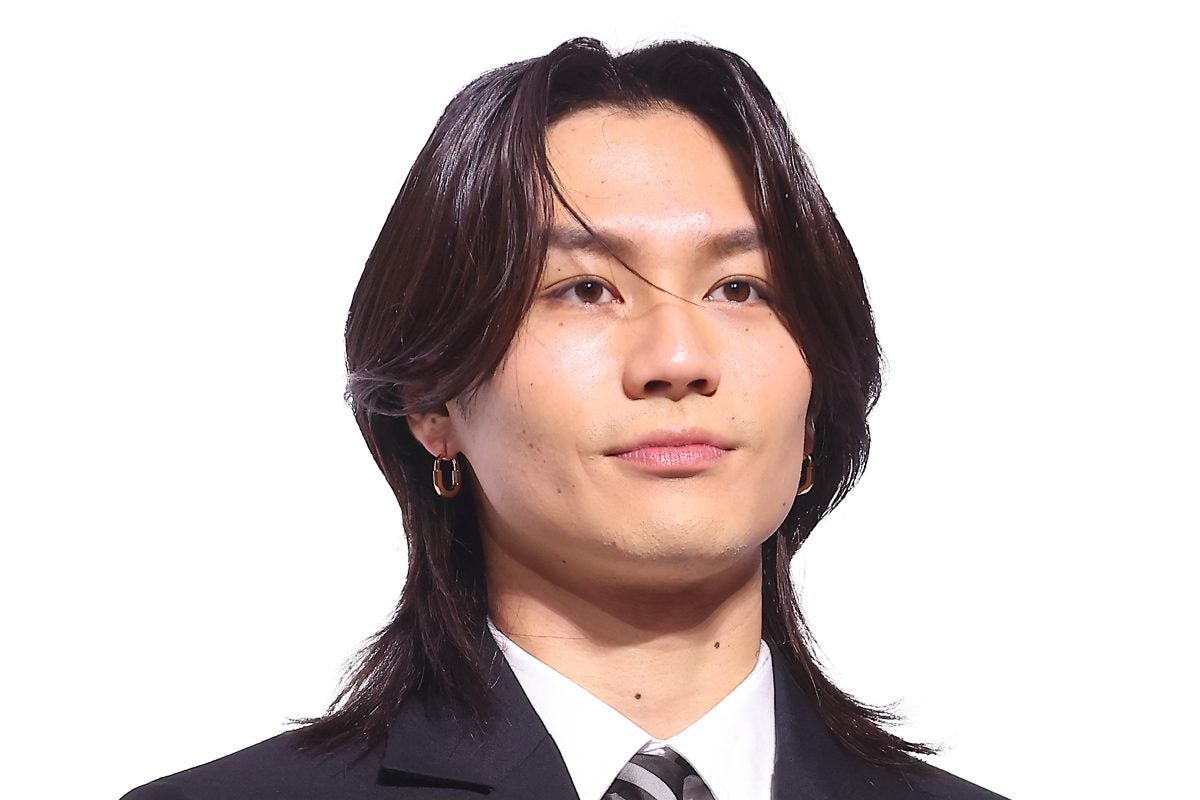 トラジャ松田元太、メンバーが“持ち歩いてるモノ”を暴露 観客ドン引きで「言うな」大慌て