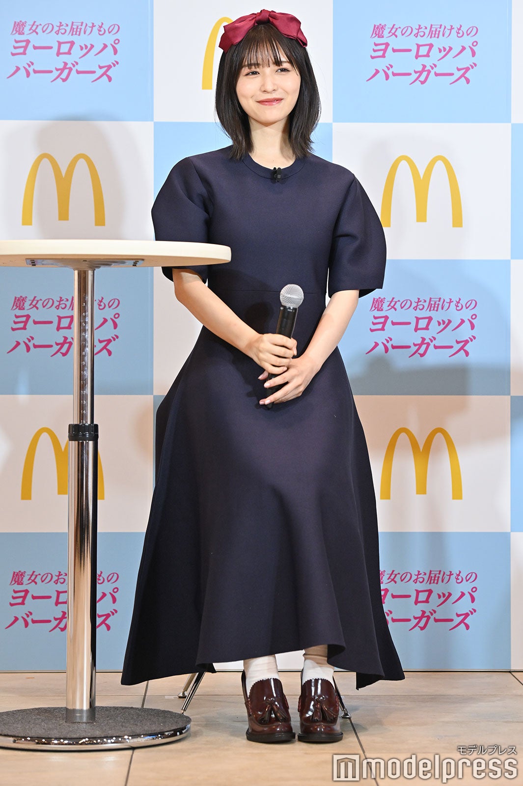 長濱ねる（C）モデルプレス