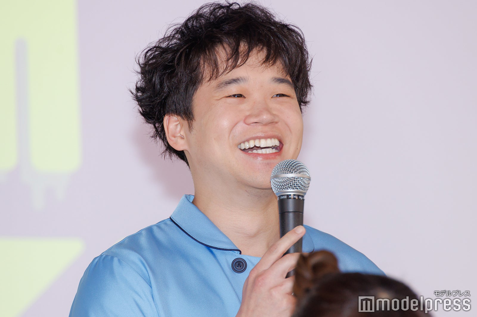 矢本悠馬（C）モデルプレス