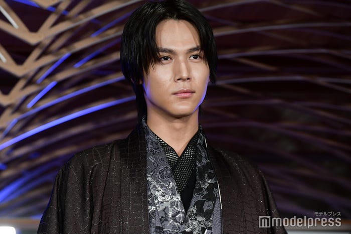 中川大志(C)モデルプレス