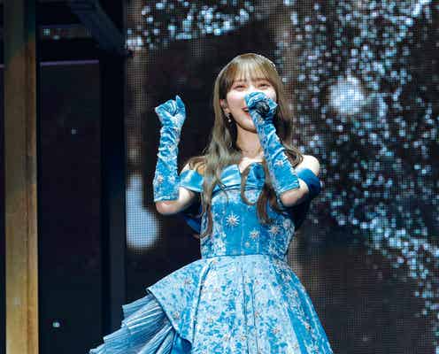 日向坂46加藤史帆、東京ドームで卒業セレモニー開催 翌日に“異例のサプライズ”も【Happy Magical Tour 2024】