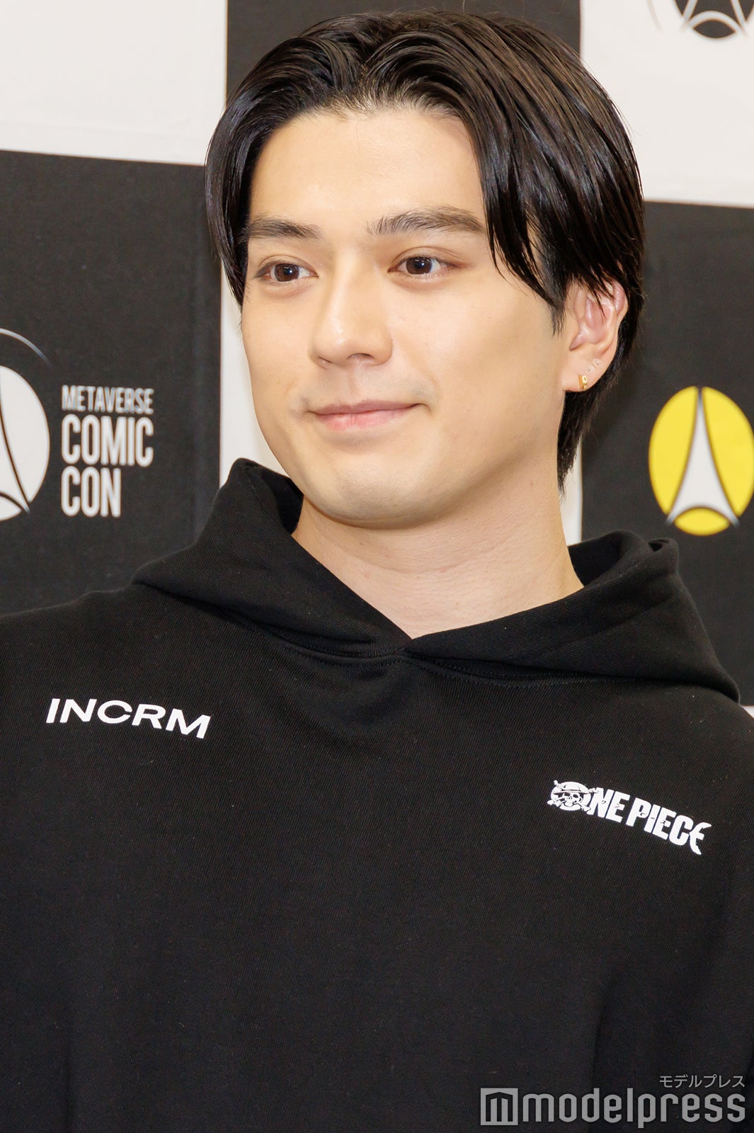 新田真剣佑（C）モデルプレス