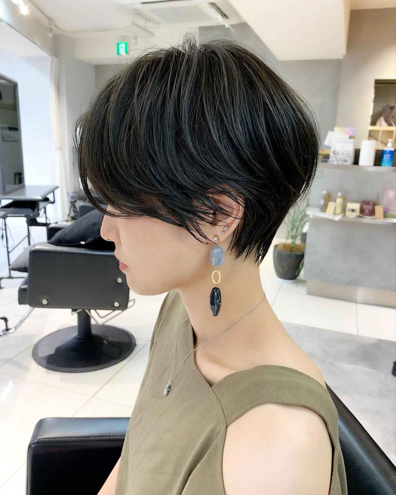 人生変わった 大人ヘアカタログ イメチェンにぴったり モデルプレス