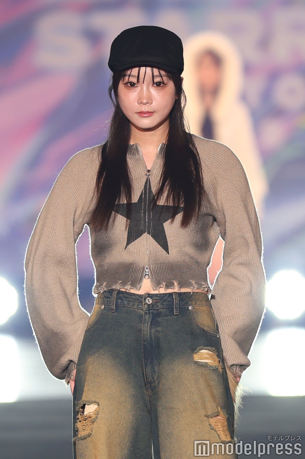 中川美優（C）モデルプレス