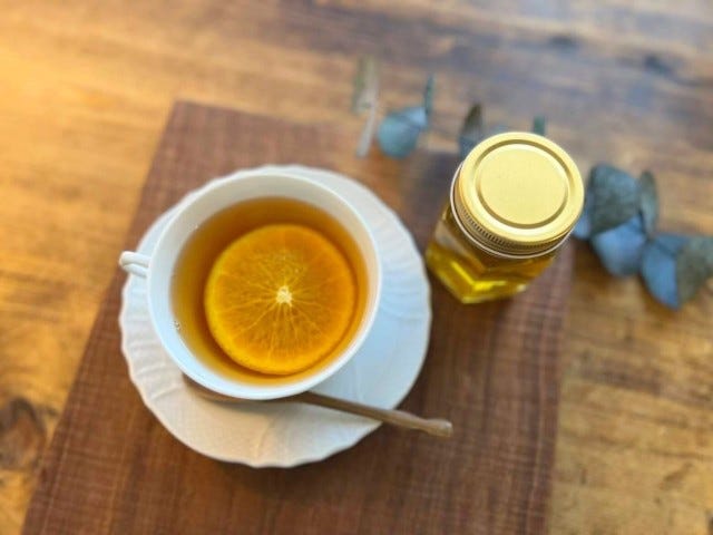 寒い日にぴったり！簡単ホットアレンジティーレシピ3選