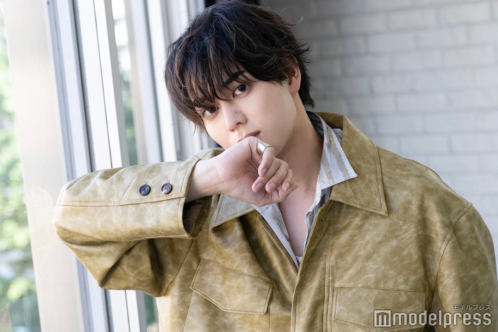 前田大輔（C）モデルプレス