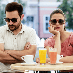 うわぁ ないわ 男が一緒にいたくないと思う 腹黒女子 の特徴 モデルプレス