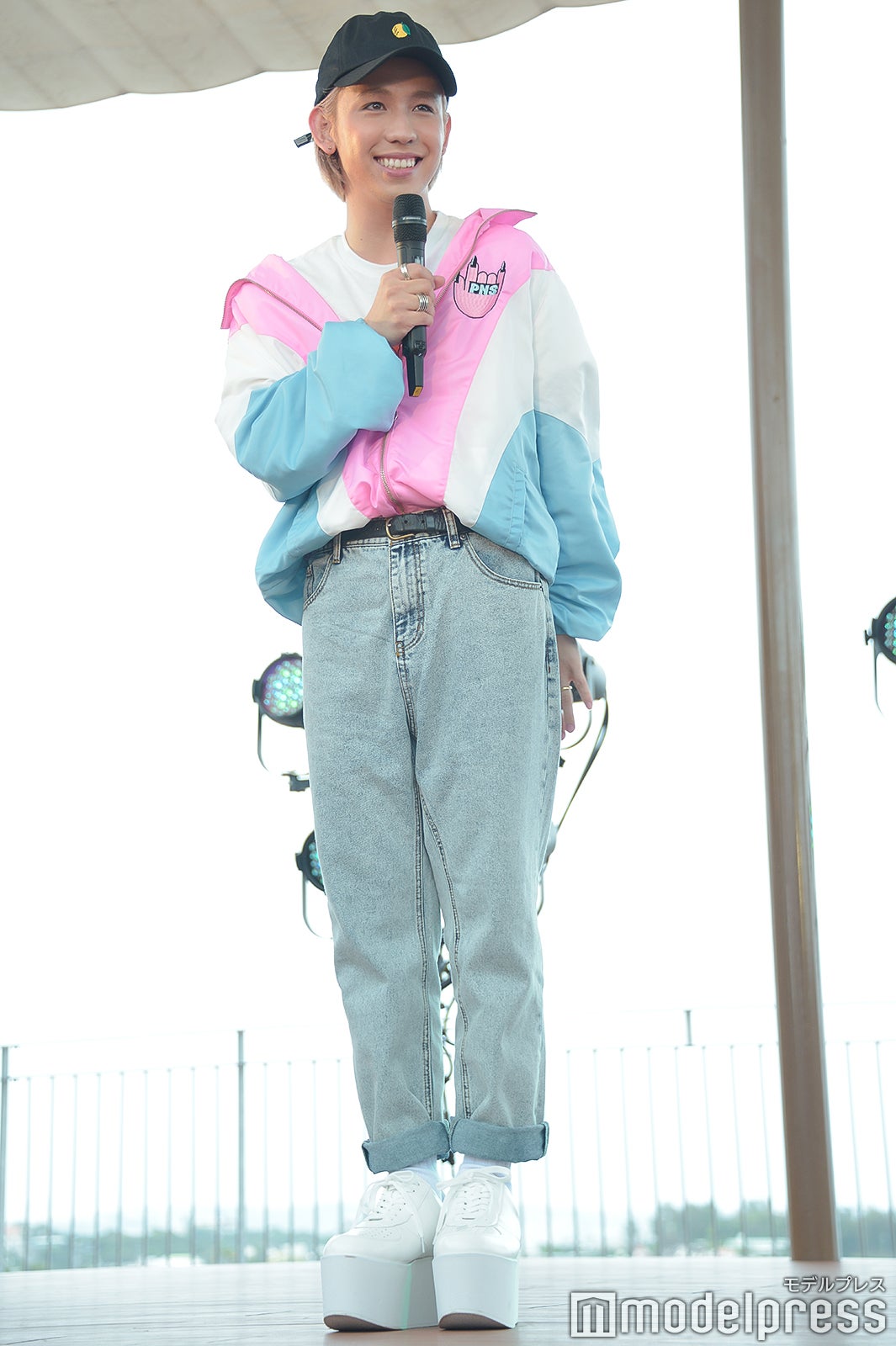 りゅうちぇる（C）モデルプレス