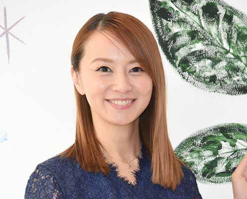 鈴木亜美、実兄がテレビ出演「かっこいい」「ちょっと似てる」の声