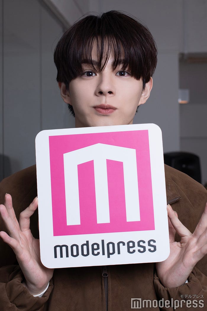 宇佐卓真(C)モデルプレス