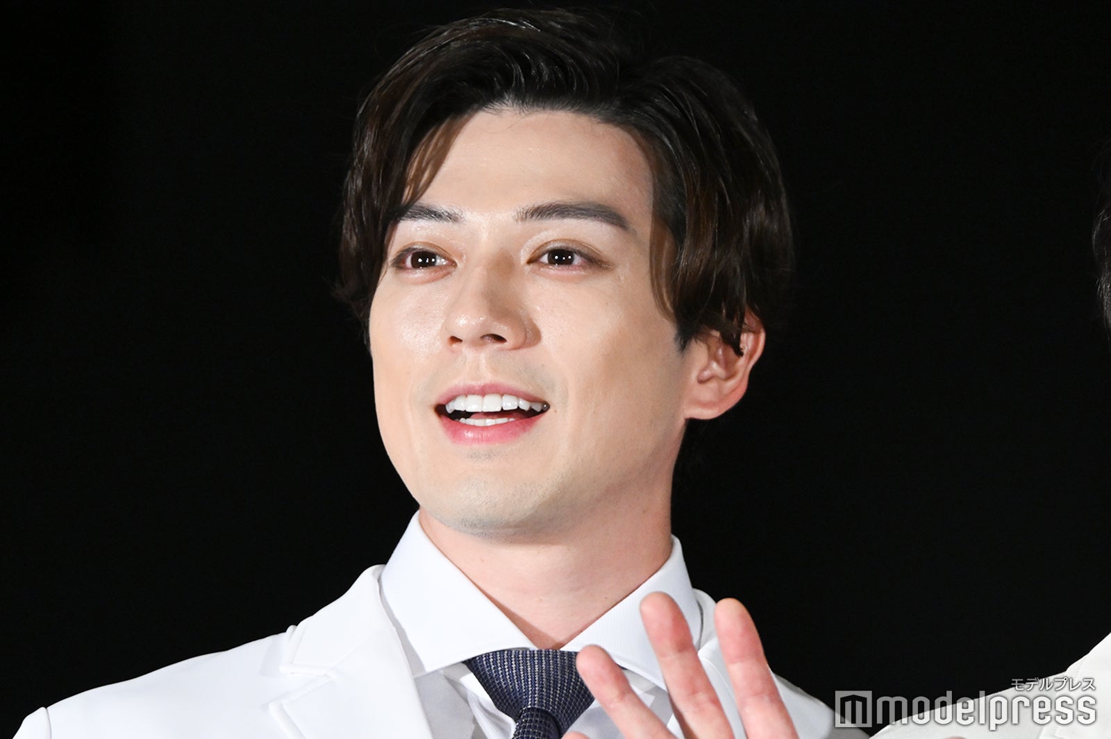 新田真剣佑（C）モデルプレス
