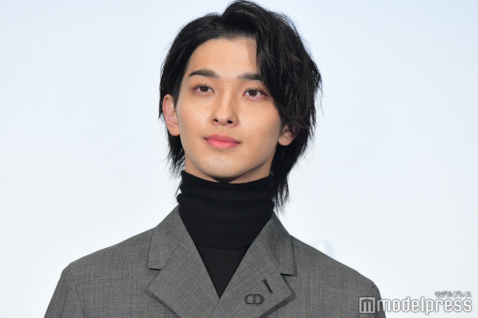 横浜流星 （C）モデルプレス