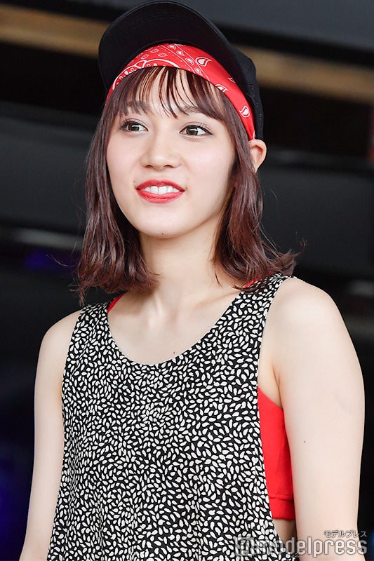 古川優香（C）モデルプレス